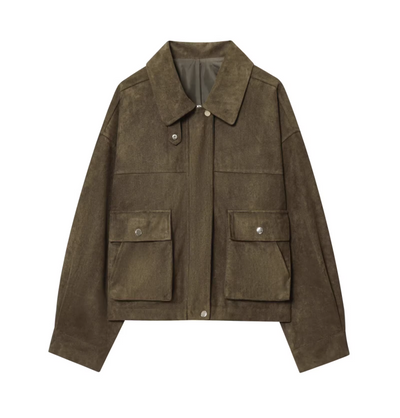 Cordova Jacket 5025