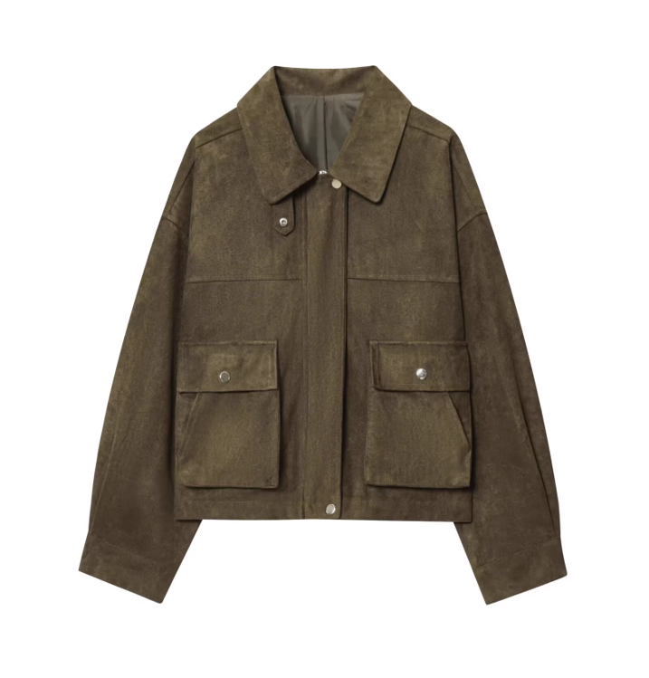 Cordova Jacket 5025