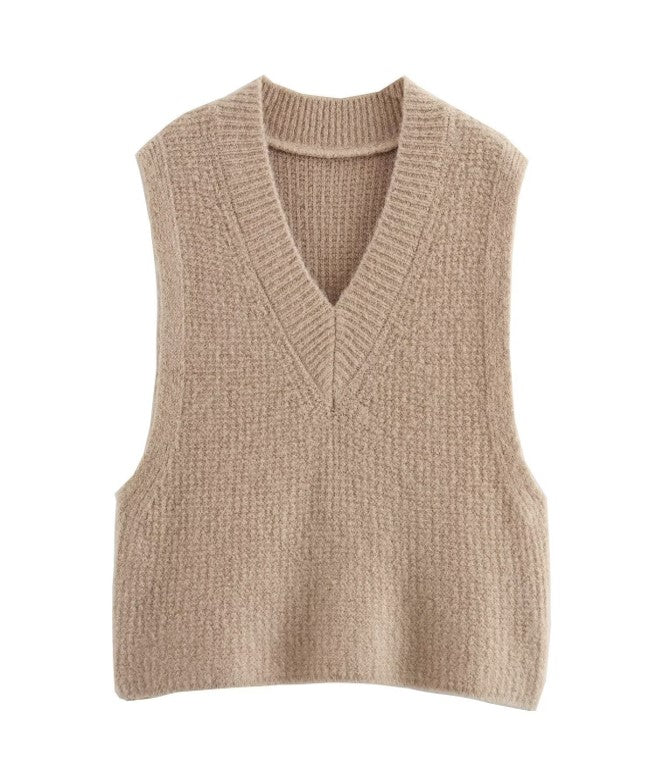 Cordova Sweater Vest 104