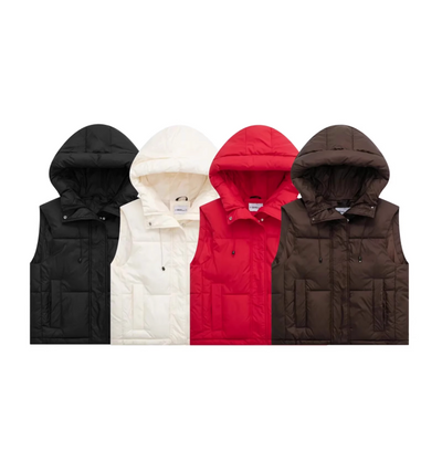 Cordova Vest 5005