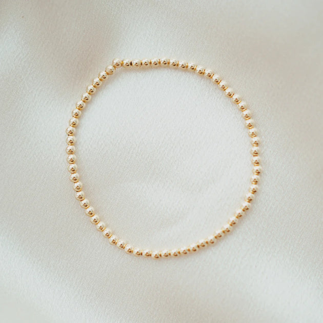 Eternal Bracelet (3mm)