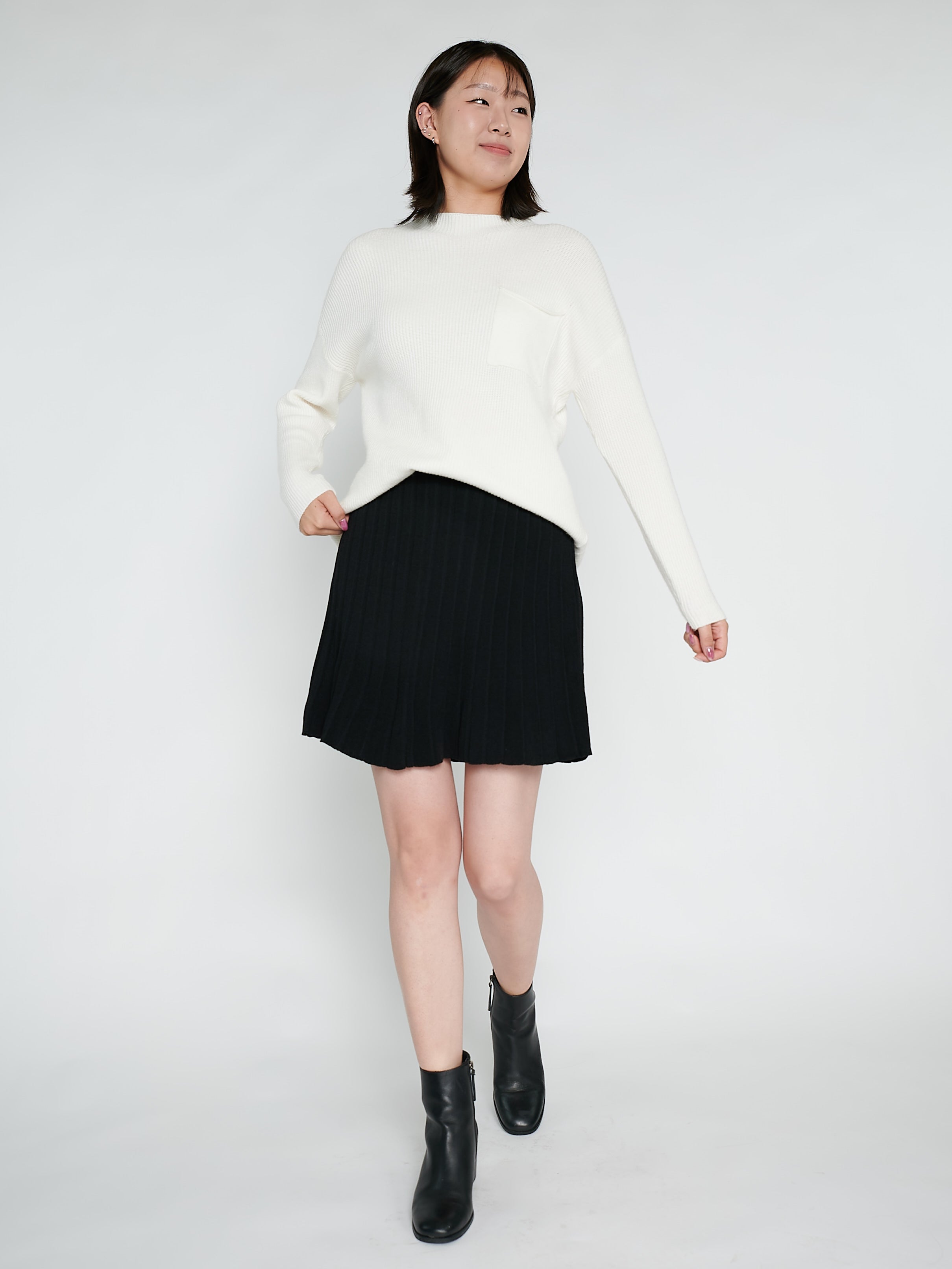 Cordova Skirt 302