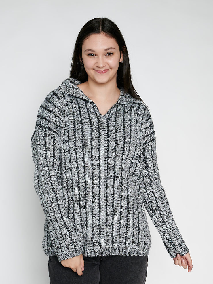 Cordova Sweater Dress 306