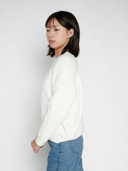 Cordova Sweater 305