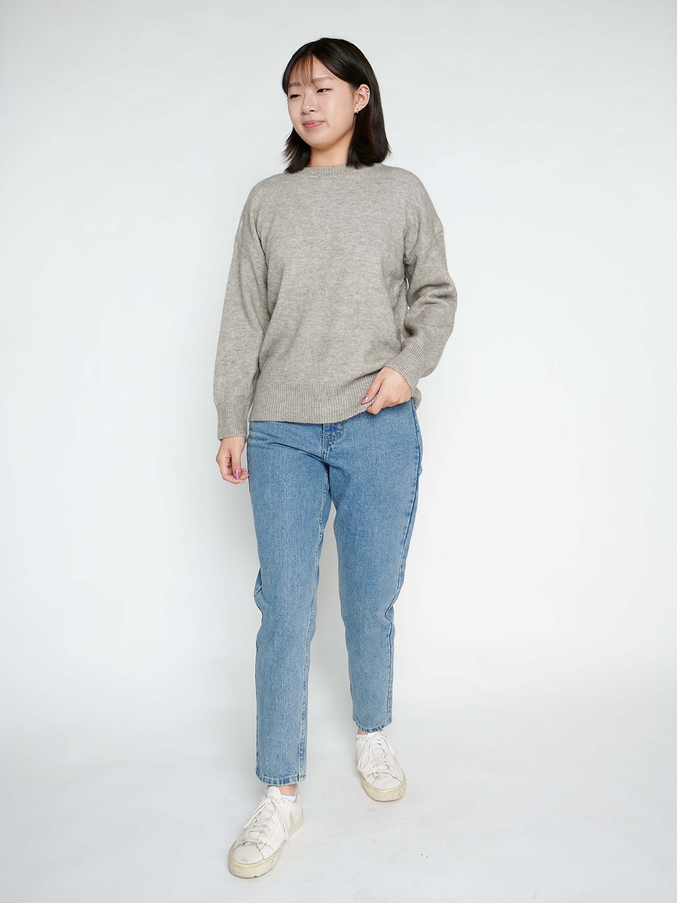 Cordova Sweater