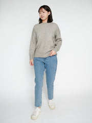 Cordova Sweater 306