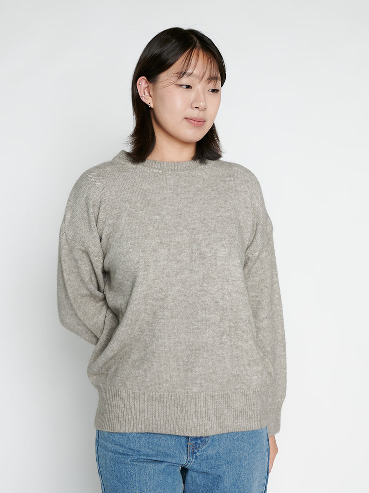 Cordova Sweater 306