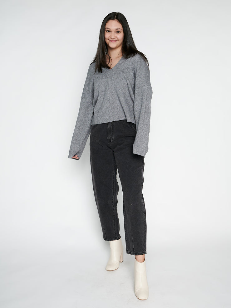 Cordova Sweater 302