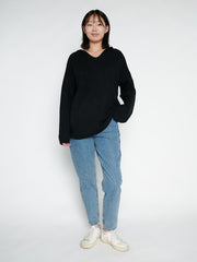 Cordova Sweater 301