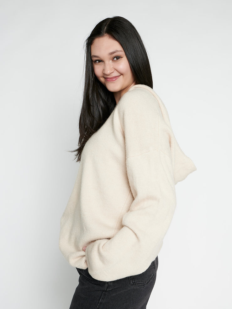 Cordova Sweater 301