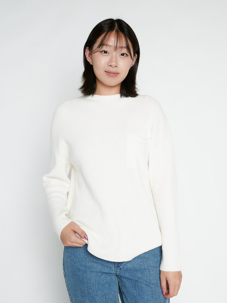 Cordova Sweater 309