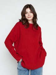Cordova Sweater 322