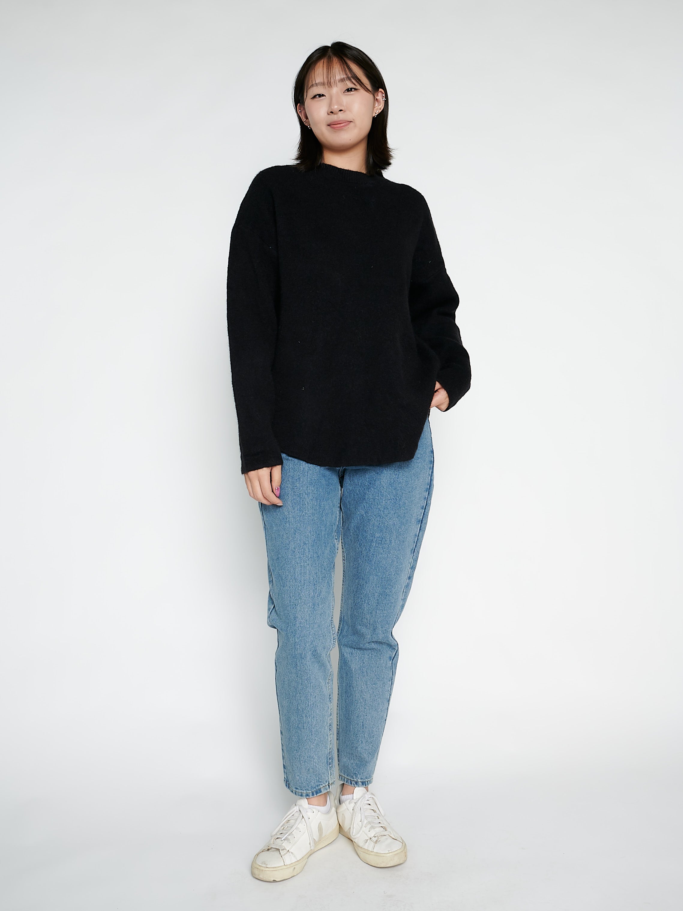 Cordova Sweater