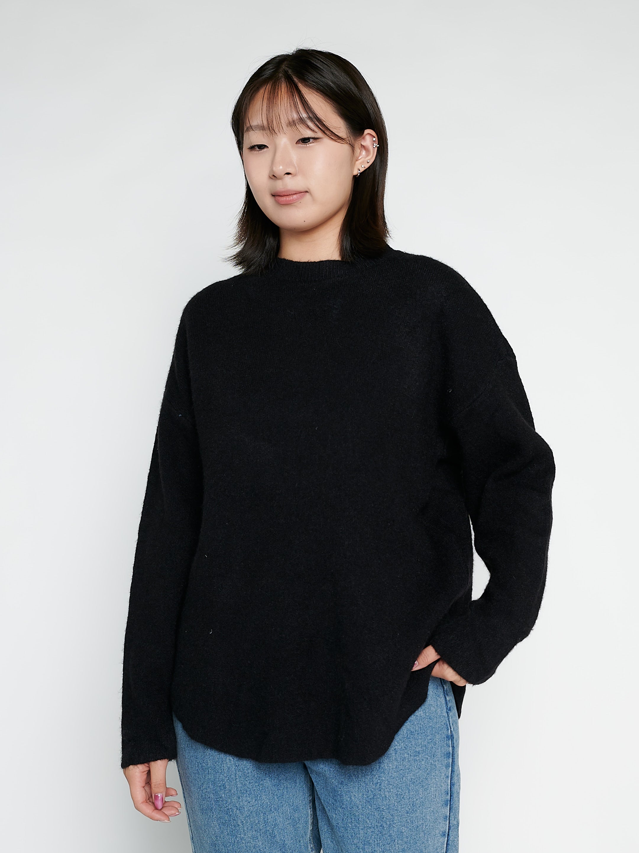 Cordova Sweater