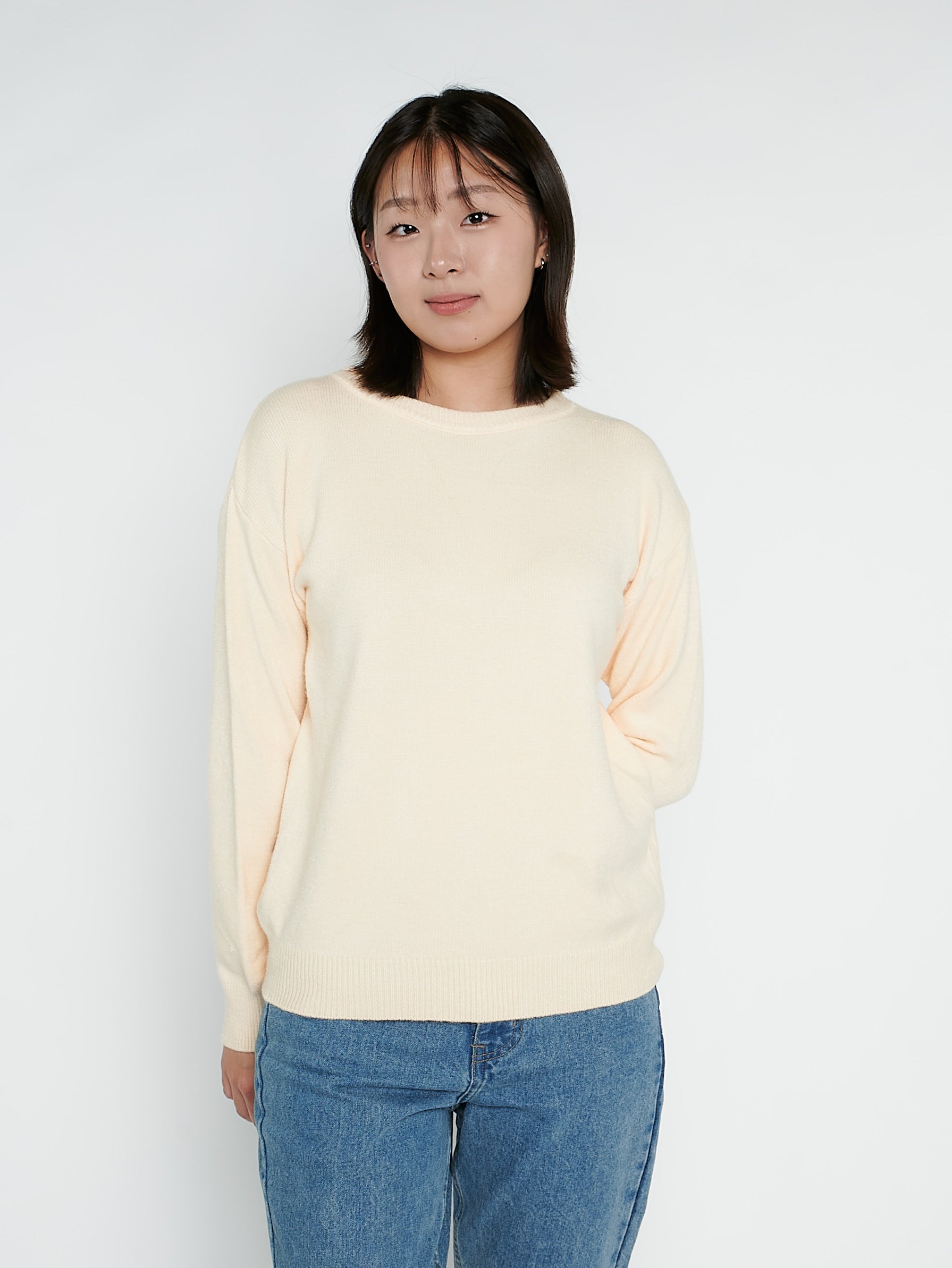 Cordova Sweater 312