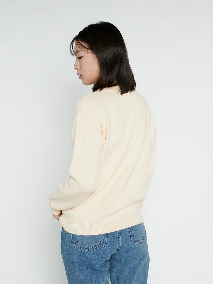 Cordova Sweater 312