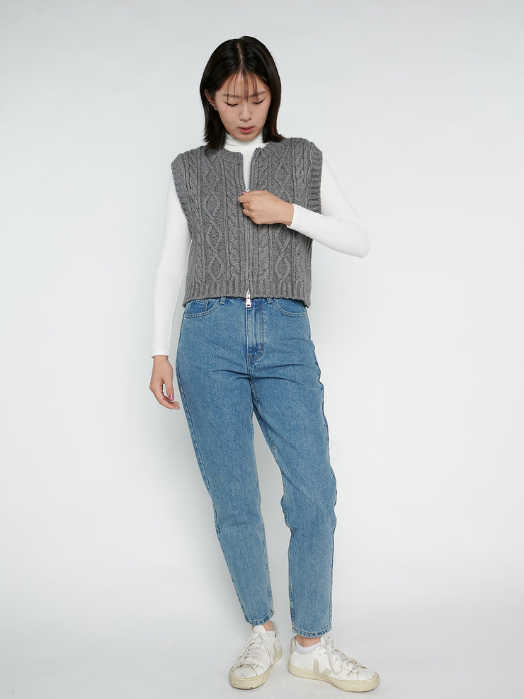 Cordova Sweater 314