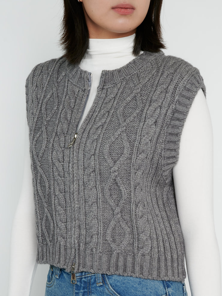 Cordova Sweater 314
