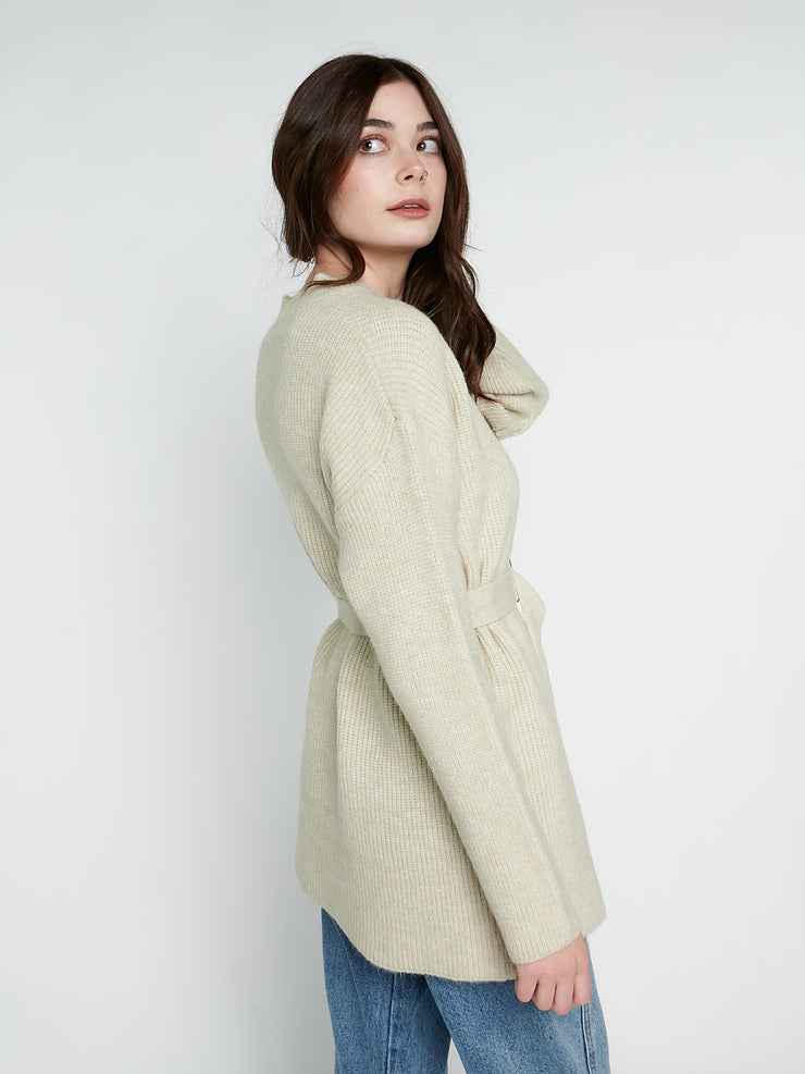 Cordova Sweater Dress 303