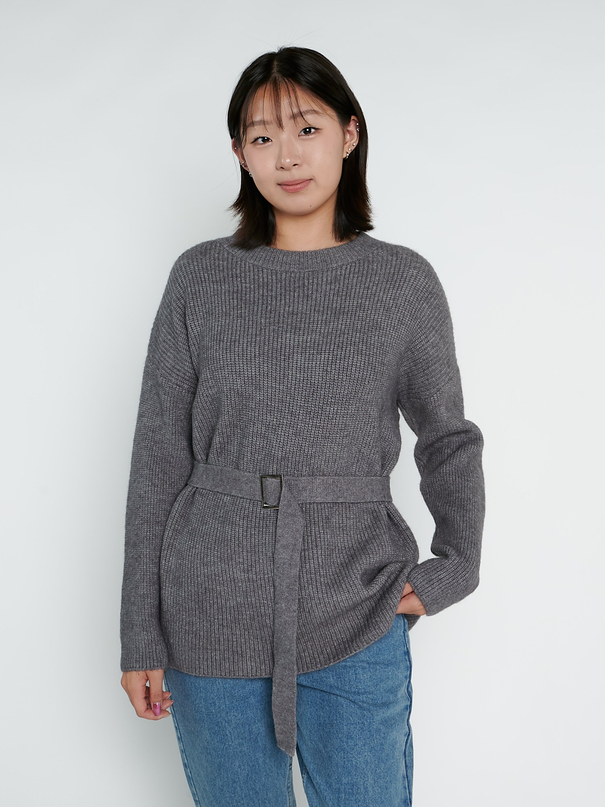 Cordova Sweater Dress 303
