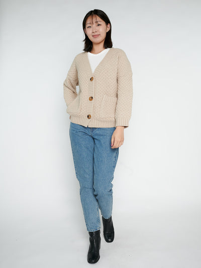 Cordova Sweater 308