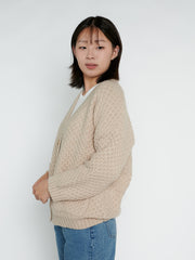 Cordova Sweater 308