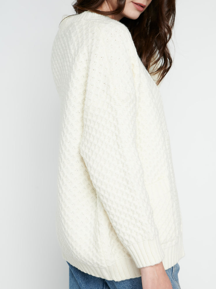 Cordova Sweater 308