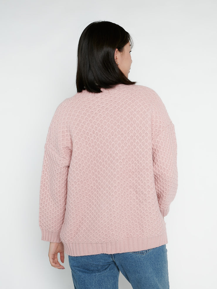 Cordova Sweater 308