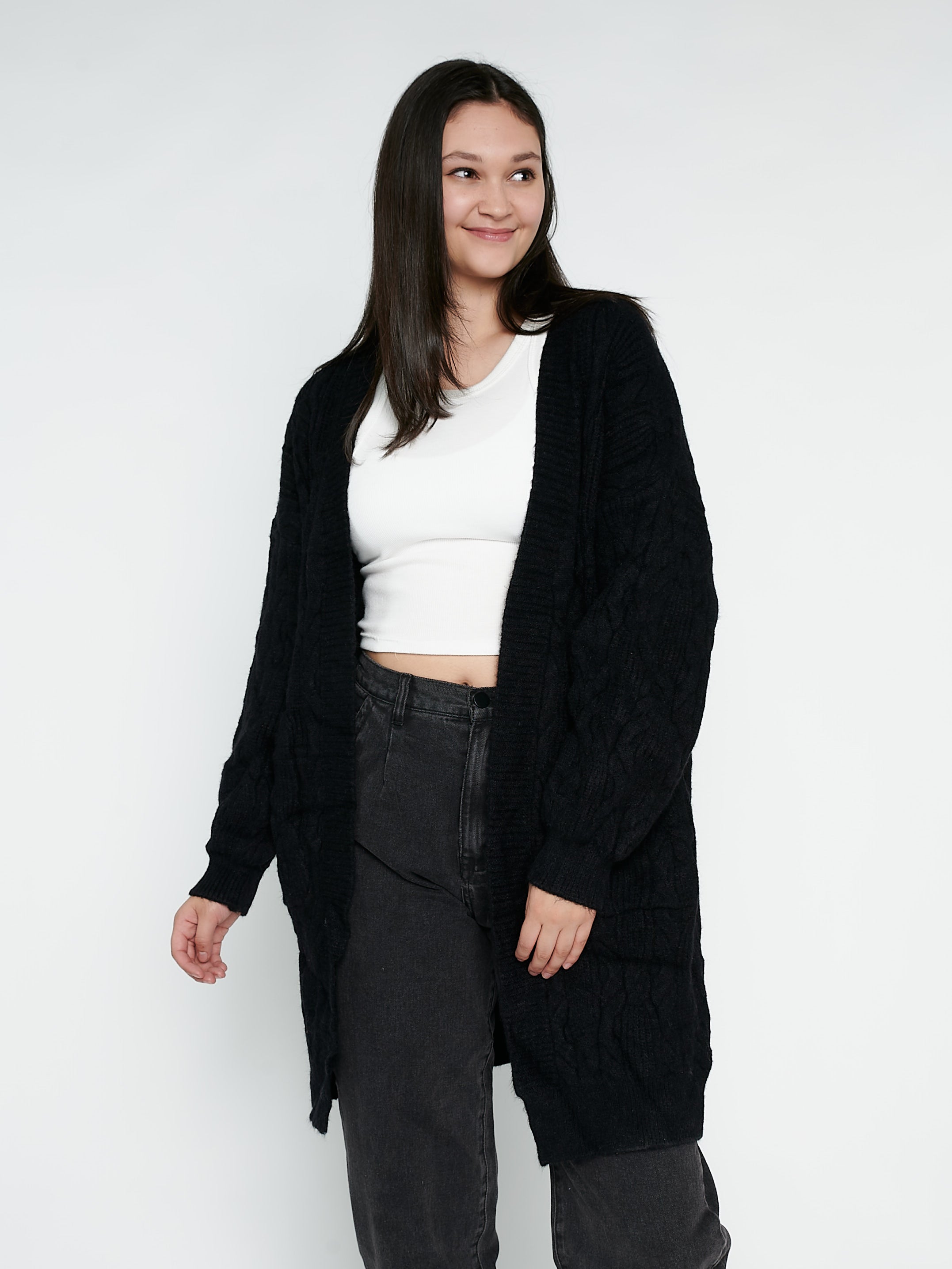 Cordova Cardigan 305