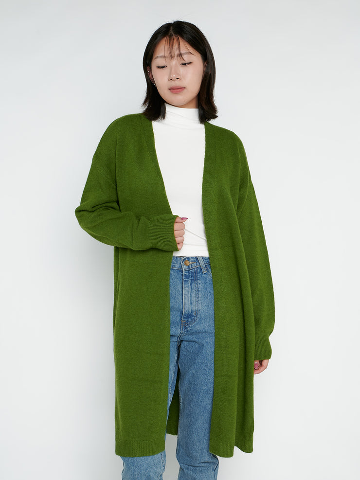 Cordova Cardigan 303