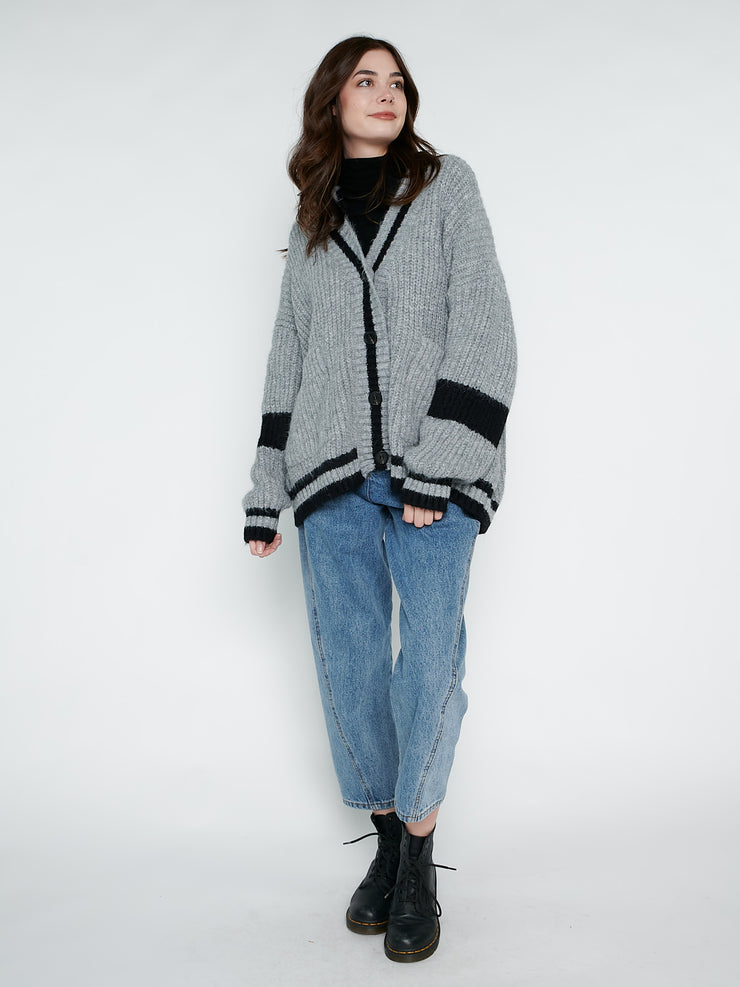 Cordova Sweater 318