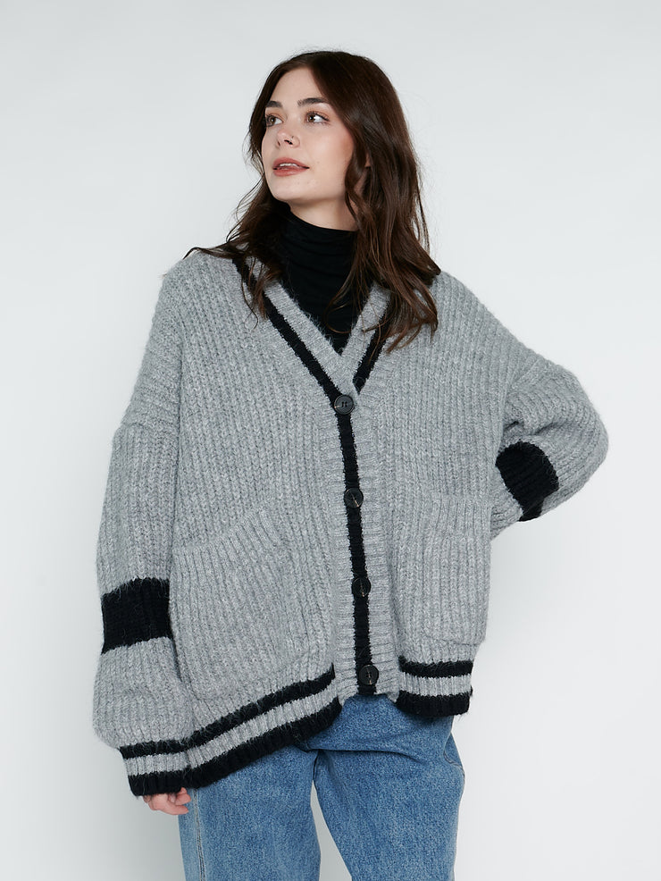 Cordova Sweater 318