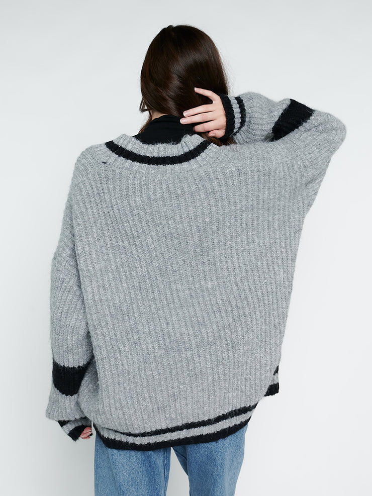 Cordova Sweater 318