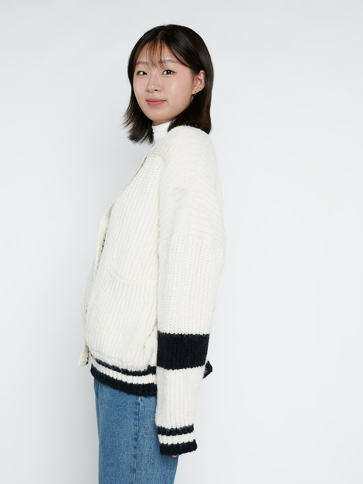 Cordova Sweater 318