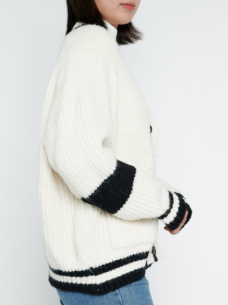 Cordova Sweater 318