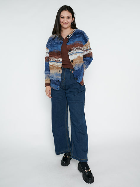 Cordova Sweater 325