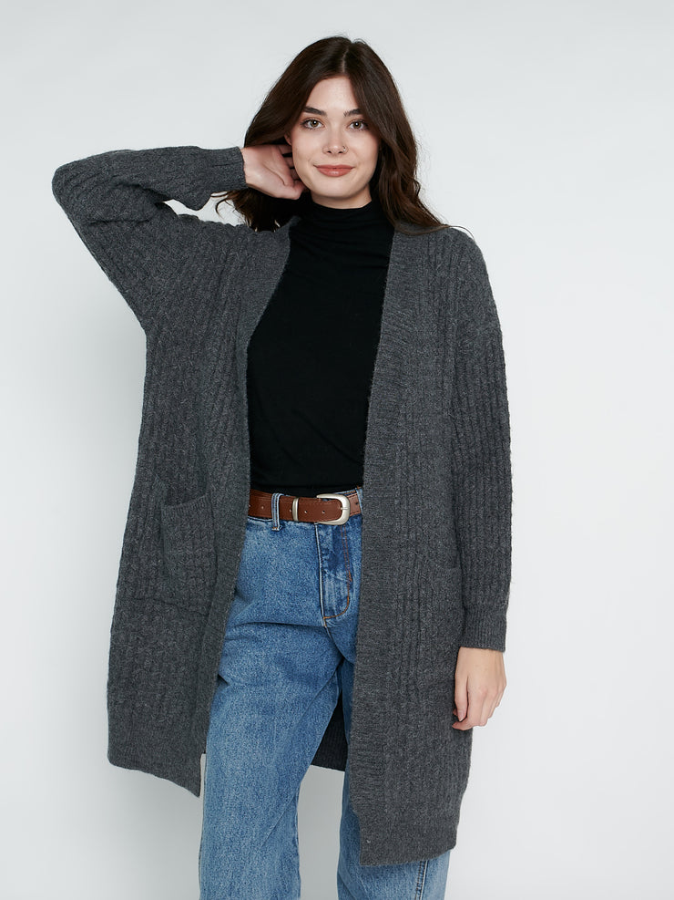 Cordova Cardigan 304