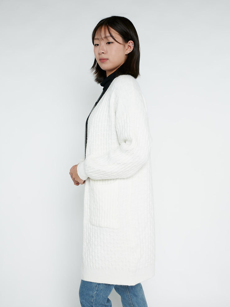 Cordova Cardigan 304