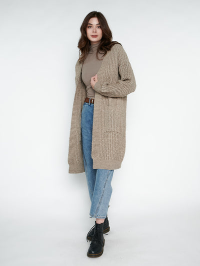 Cordova Cardigan 304