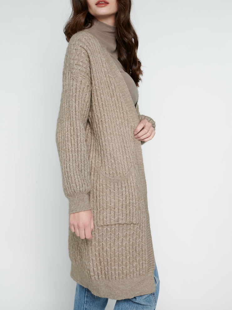 Cordova Cardigan 304