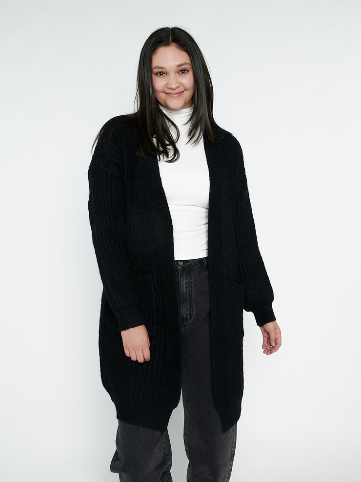 Cordova Cardigan 304