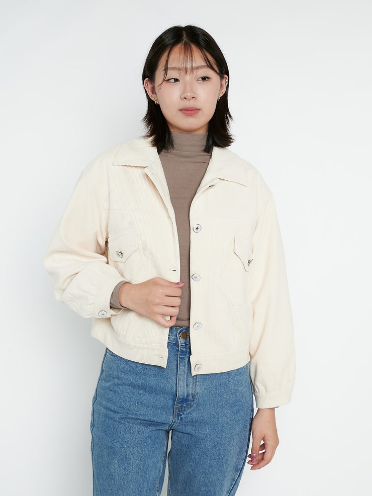 Cordova Jacket 303