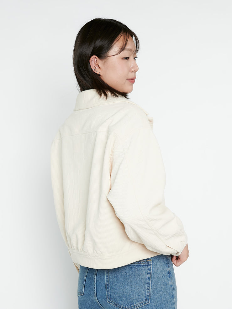 Cordova Jacket 303