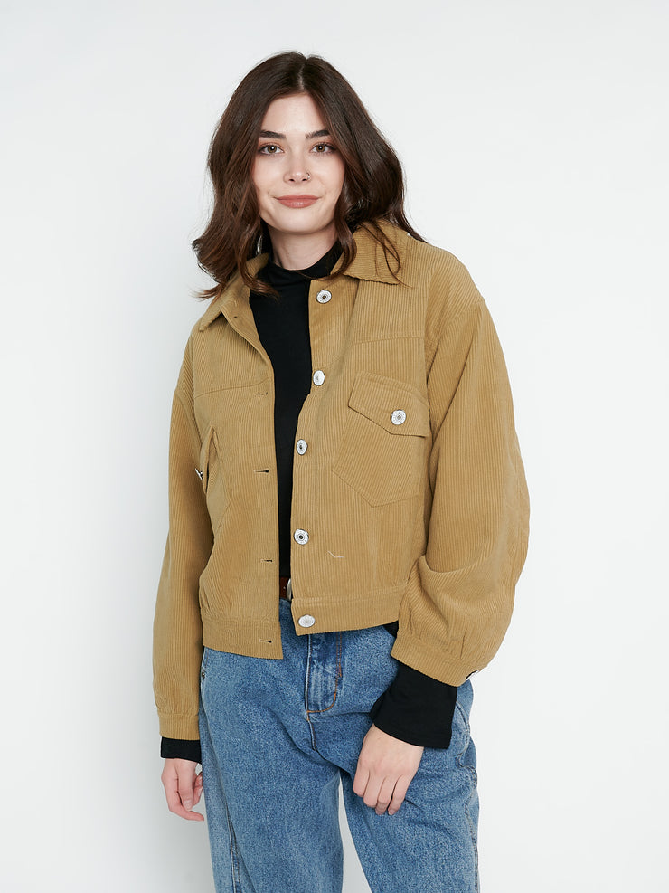Cordova Jacket 303