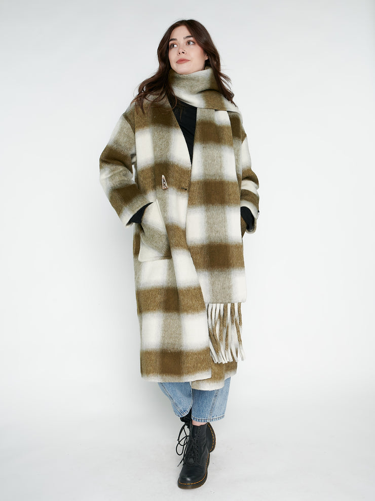 Cordova Coat 307