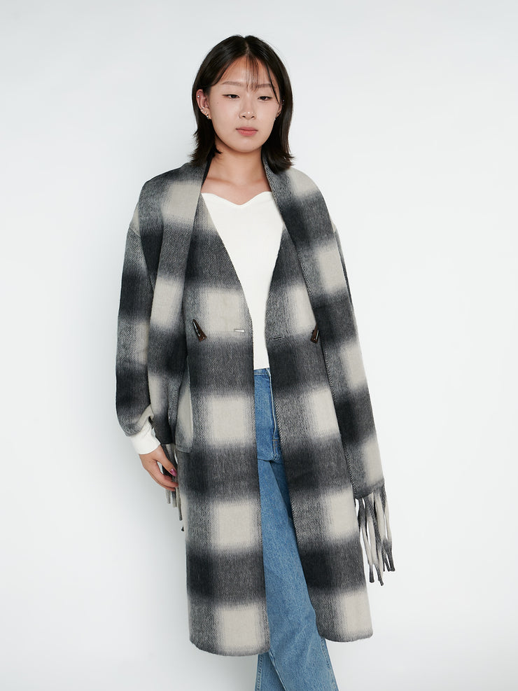 Cordova Coat 307