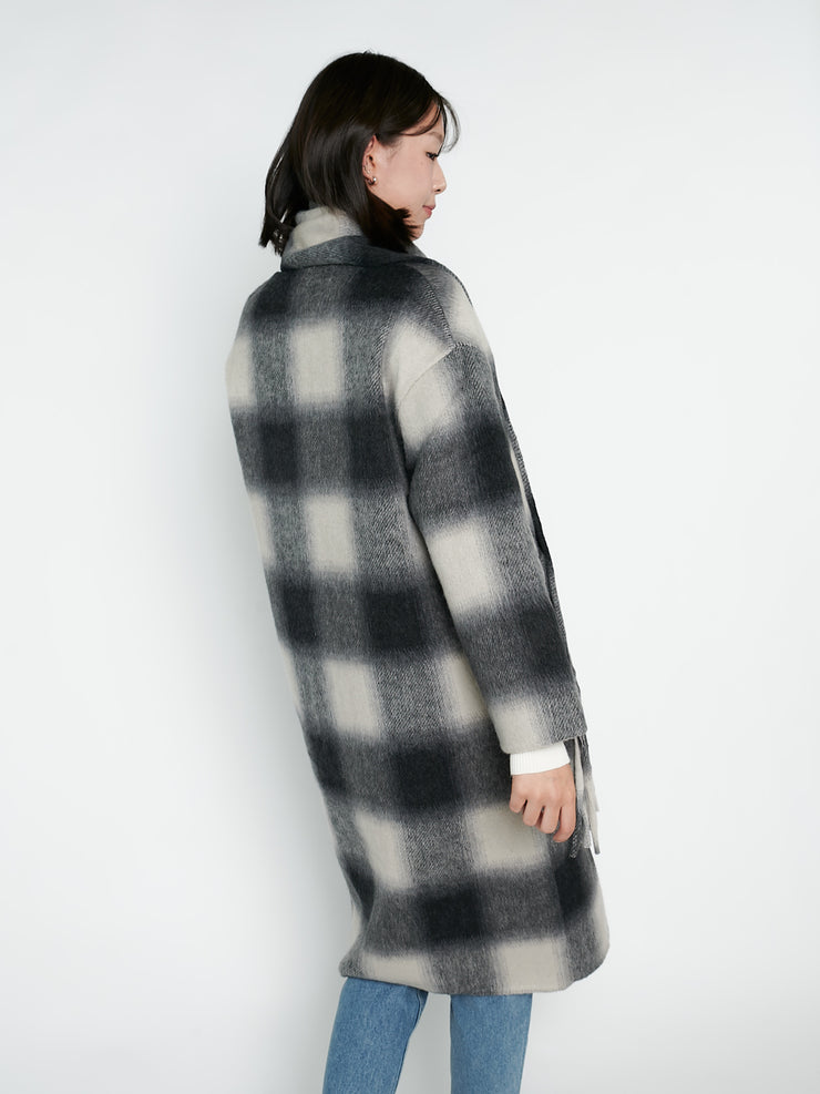 Cordova Coat 307
