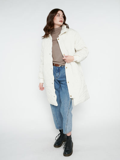 Cordova Coat 302
