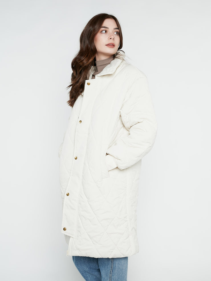Cordova Coat 302
