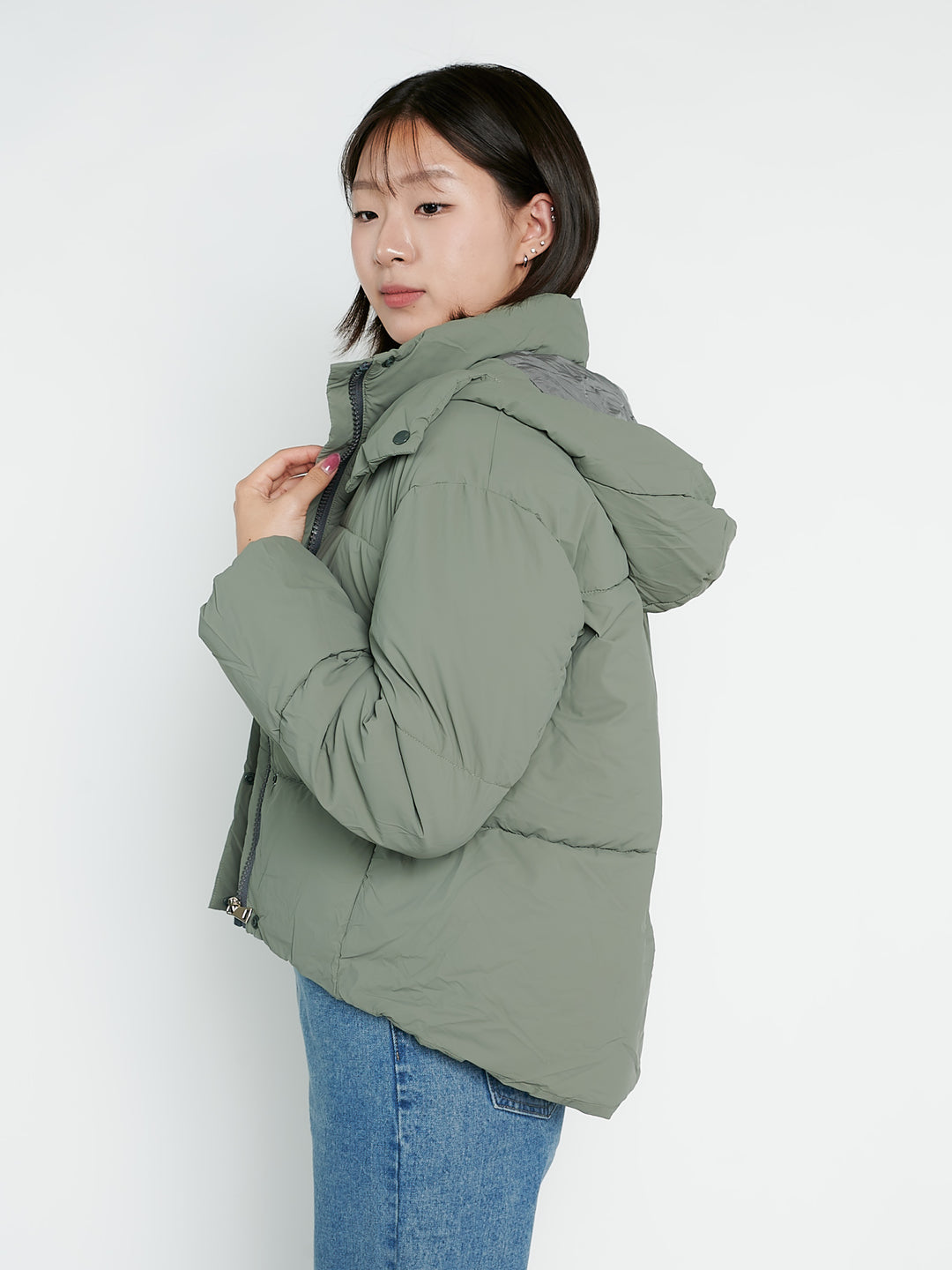 Cordova Jacket 321 – little Mountain Vancouver